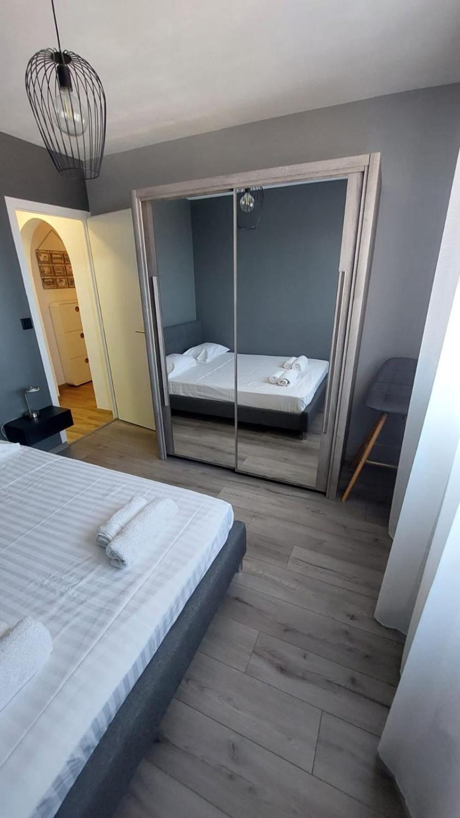 Appart Cosy Avec Vue Sur Le Lac Leman 에비앙레스벵즈 외부 사진