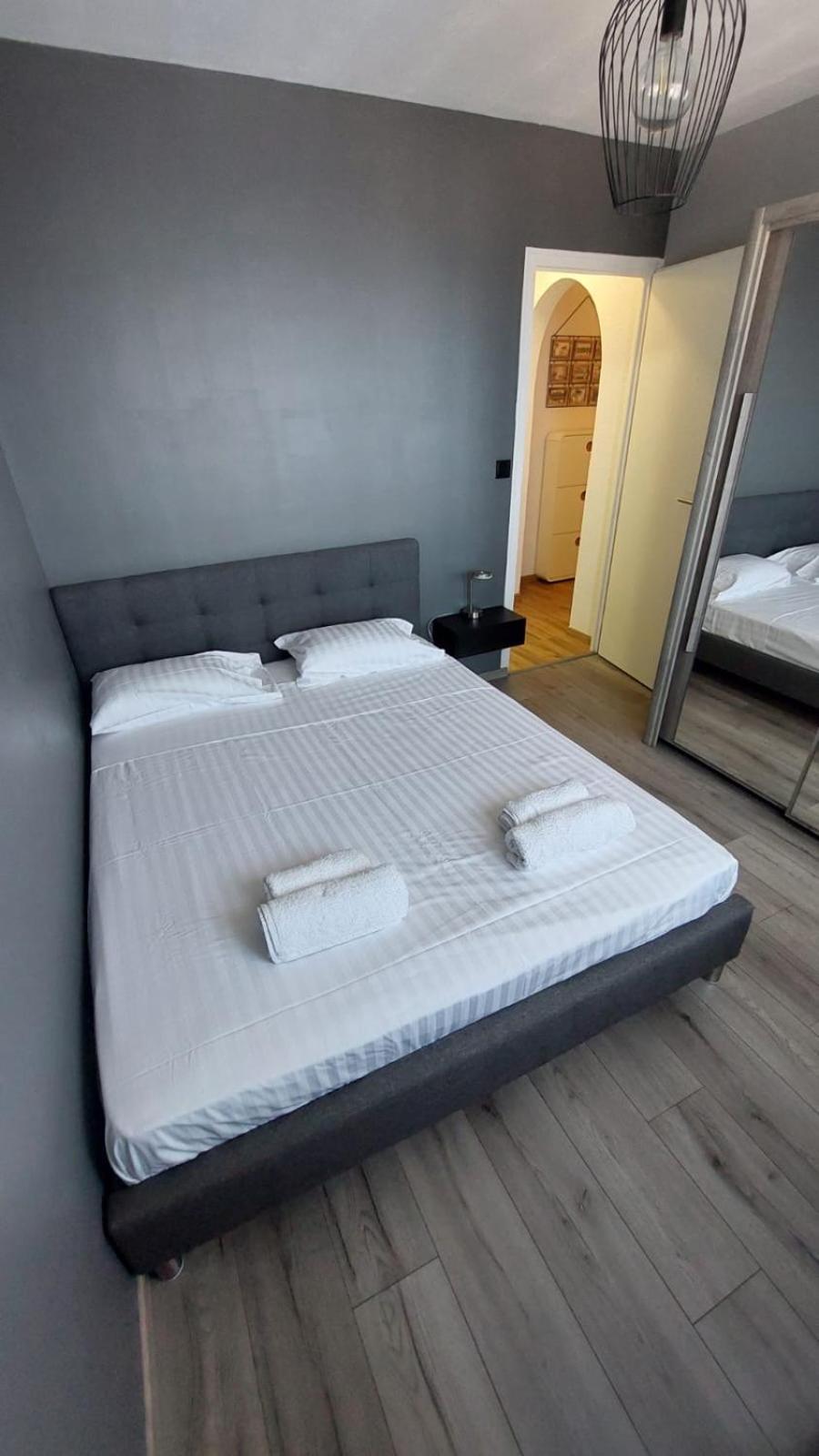 Appart Cosy Avec Vue Sur Le Lac Leman 에비앙레스벵즈 외부 사진
